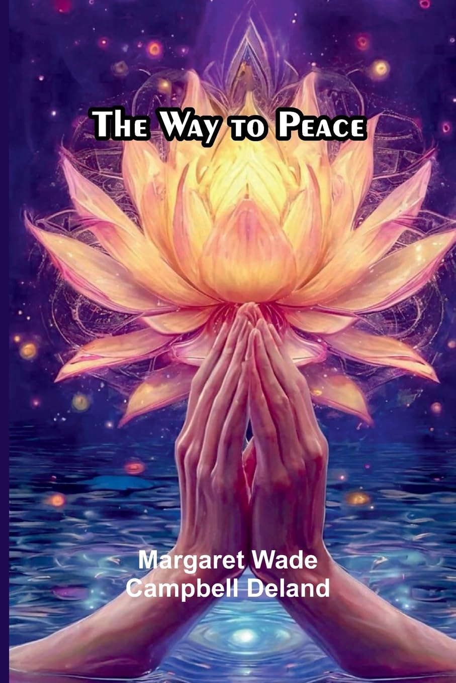 The Way To Peace Contemporary literature