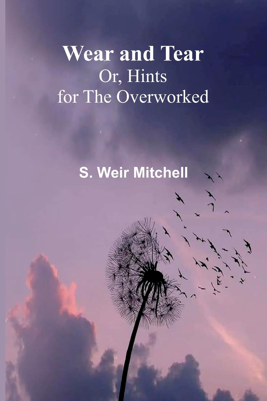 Wear And Tear; Or, Hints For The Overworked Contemporary literature