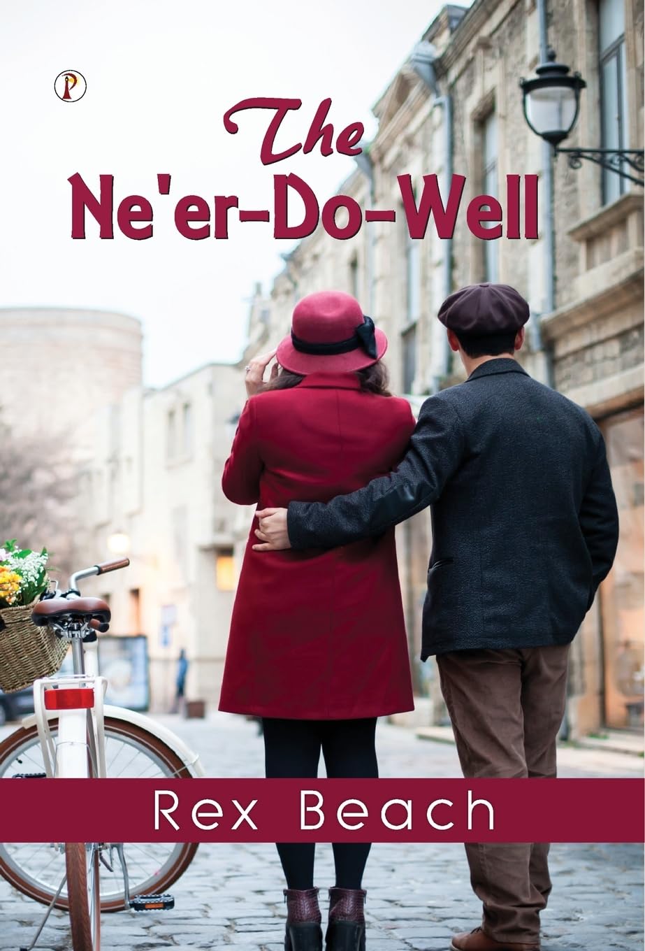 Product Image: The Ne'er-Do-Well