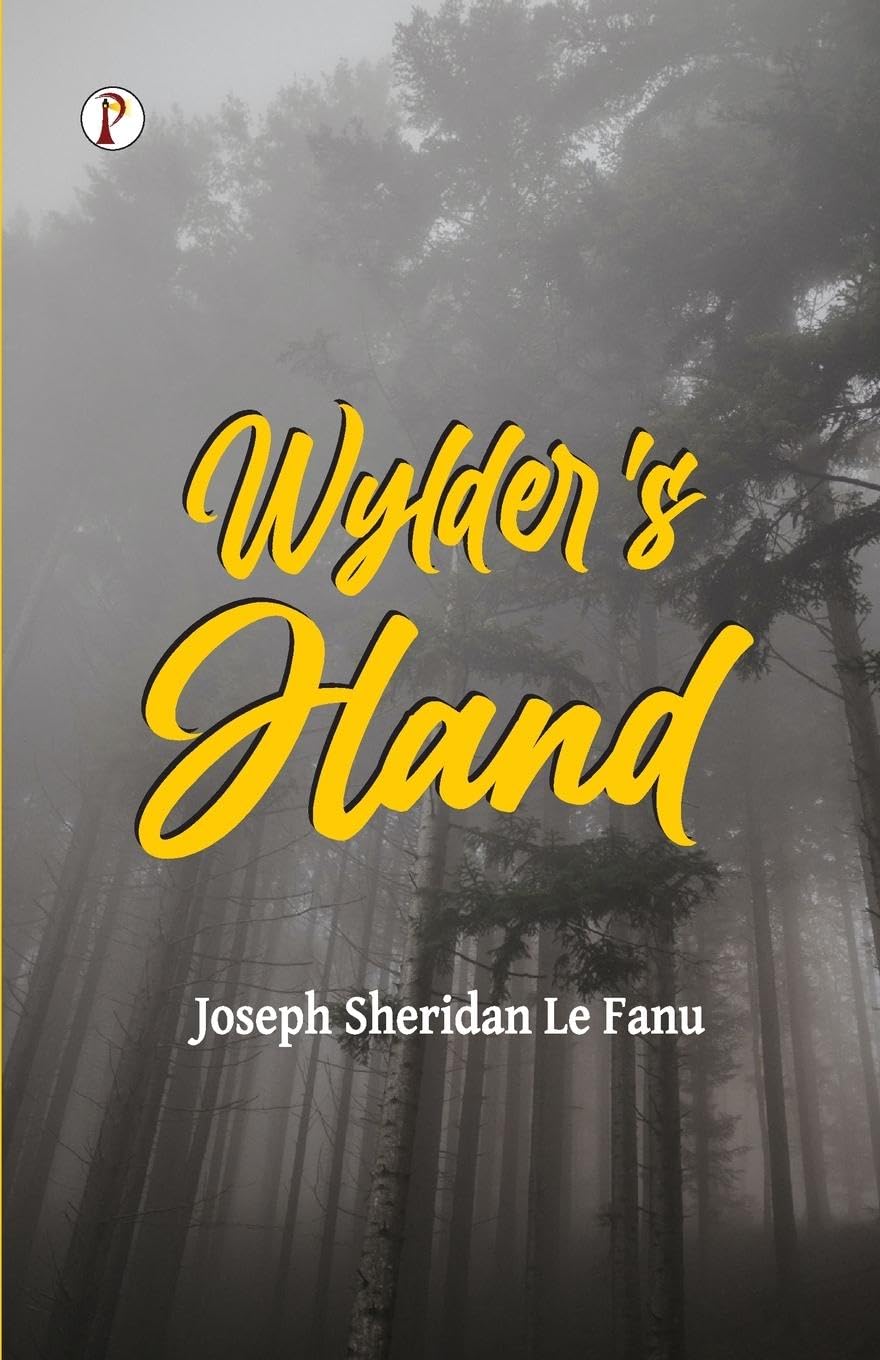 Wylder's Hand Contemporary literature