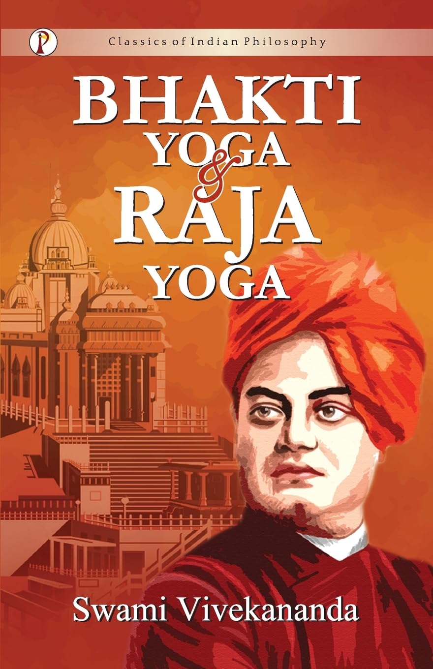 Bhakti-Yoga and Raja-Yoga Business, Finance & Career