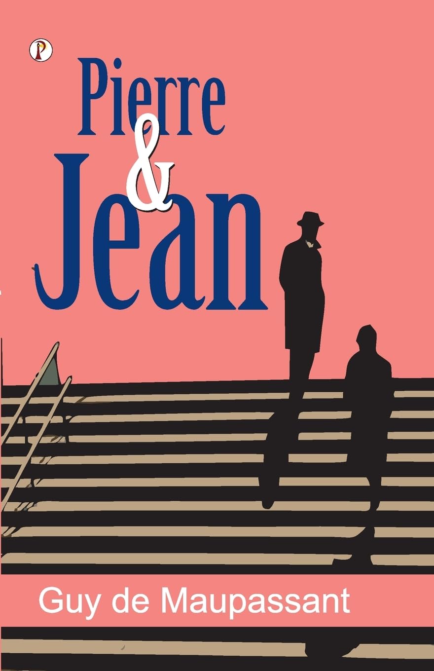 Product Image: Pierre and Jean