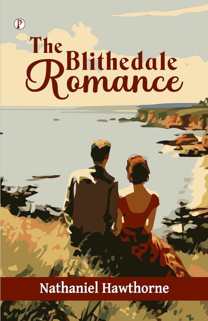 Product Image: The Blithedale Romance