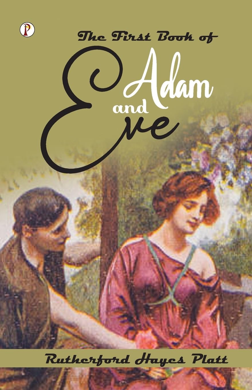 The First Book of Adam and Eve Classics