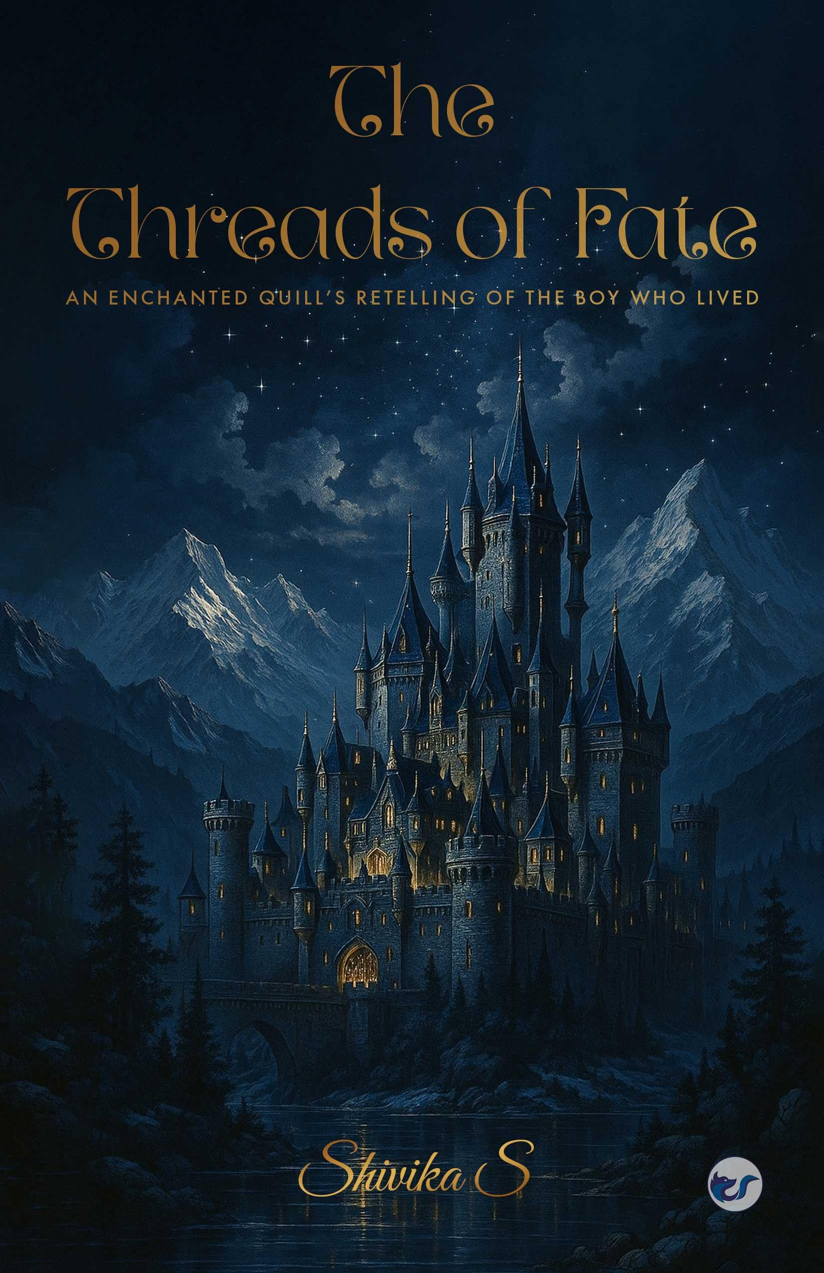 The Threads of Fate Contemporary literature