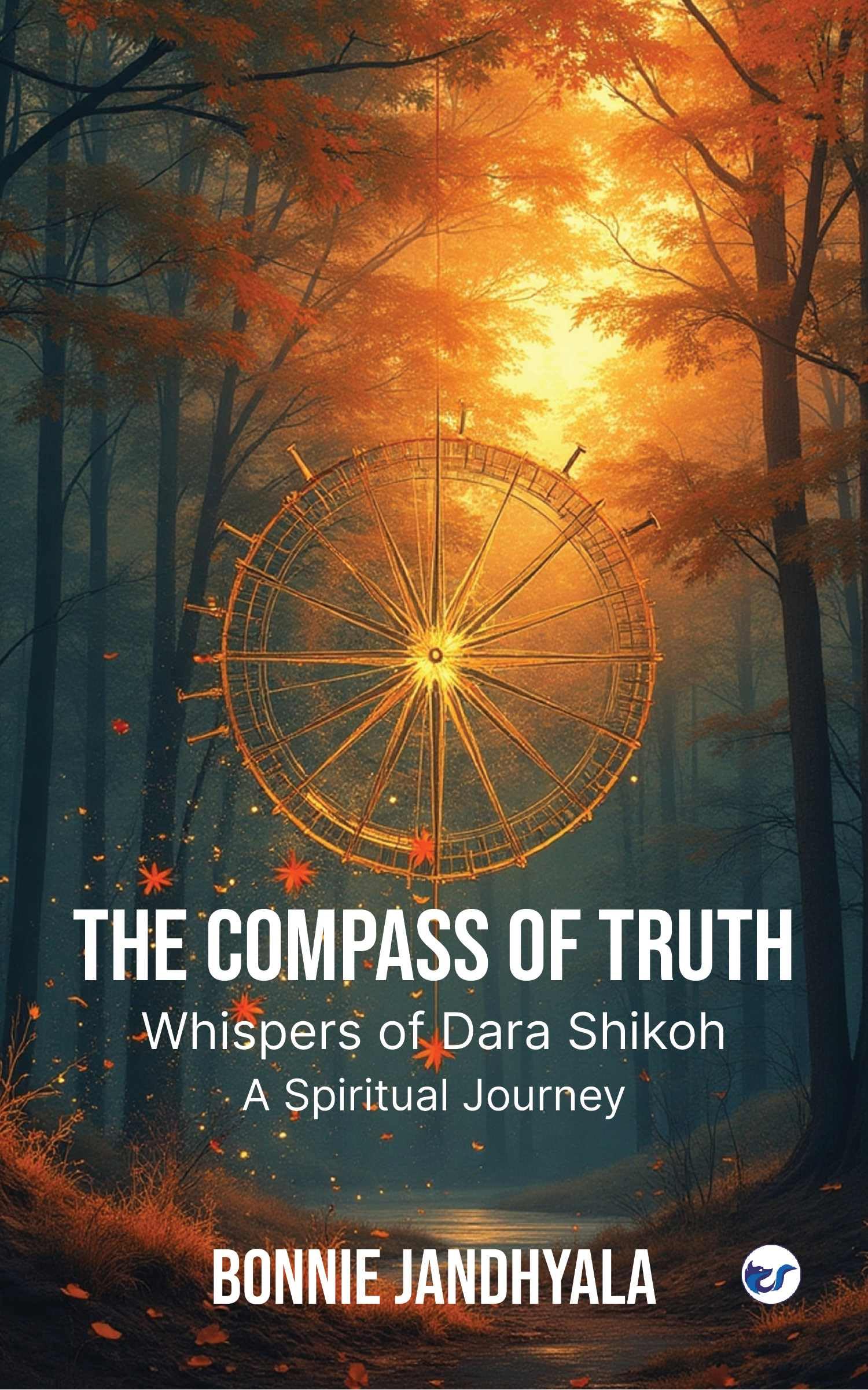 The Compass of Truth - Whispers of Dara Shikoh Contemporary literature
