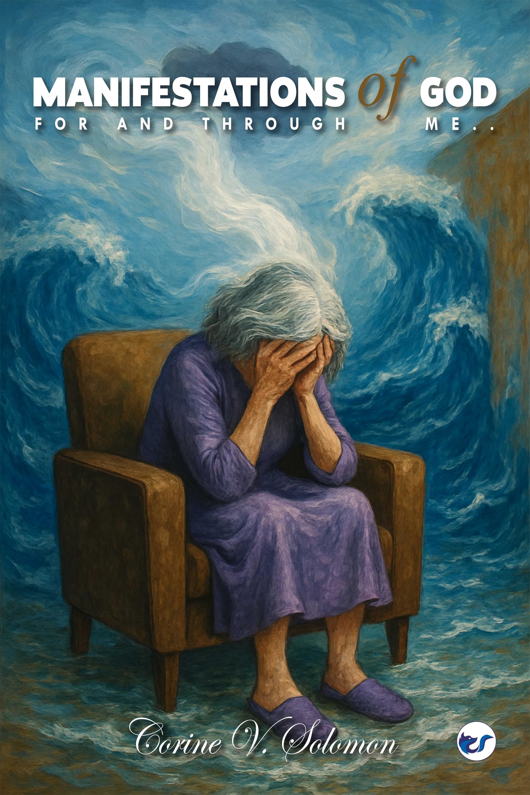 Manifestations of God for and through me Self-help