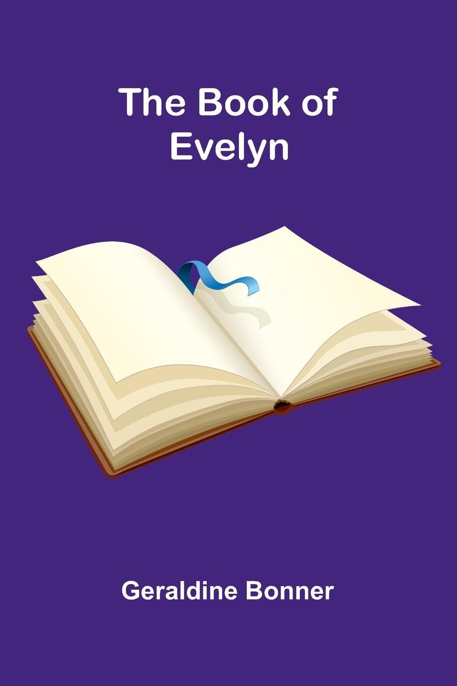 The Book Of Evelyn Contemporary literature