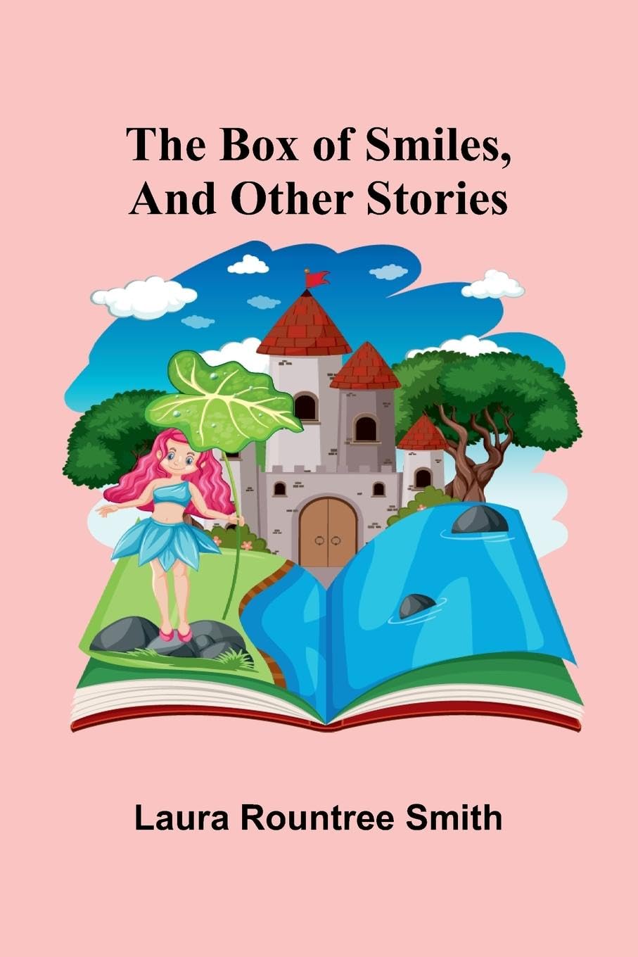 The Box Of Smiles, And Other Stories Non-fiction