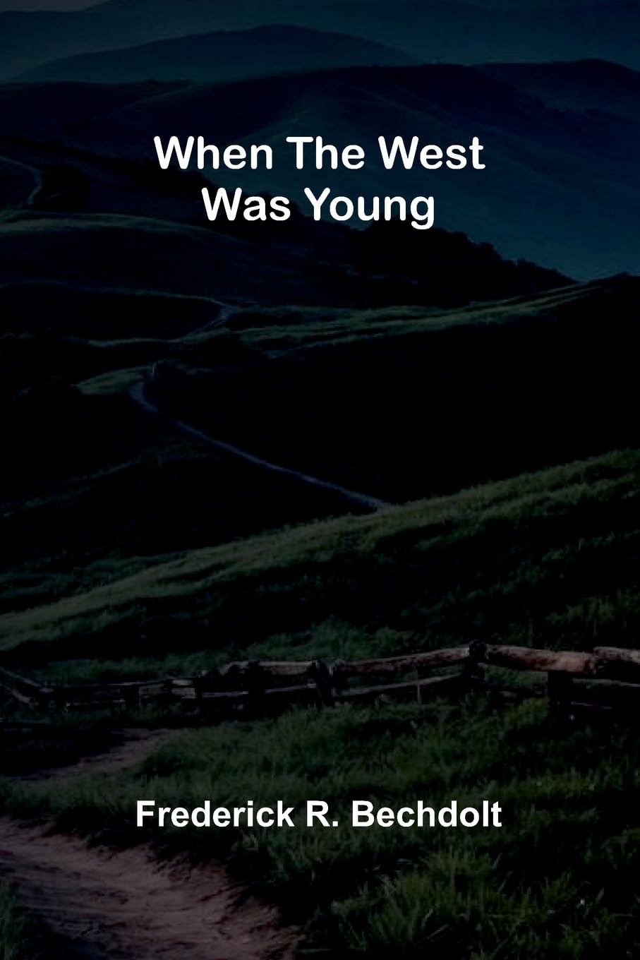 Product Image: When The West Was Young