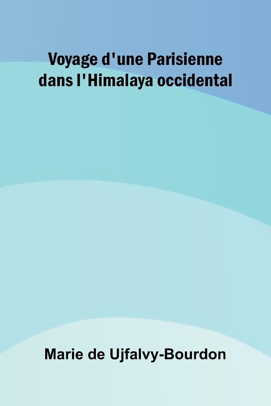 Voyage d'une Parisienne dans l'Himalaya occidental Leisure, Home & Garden