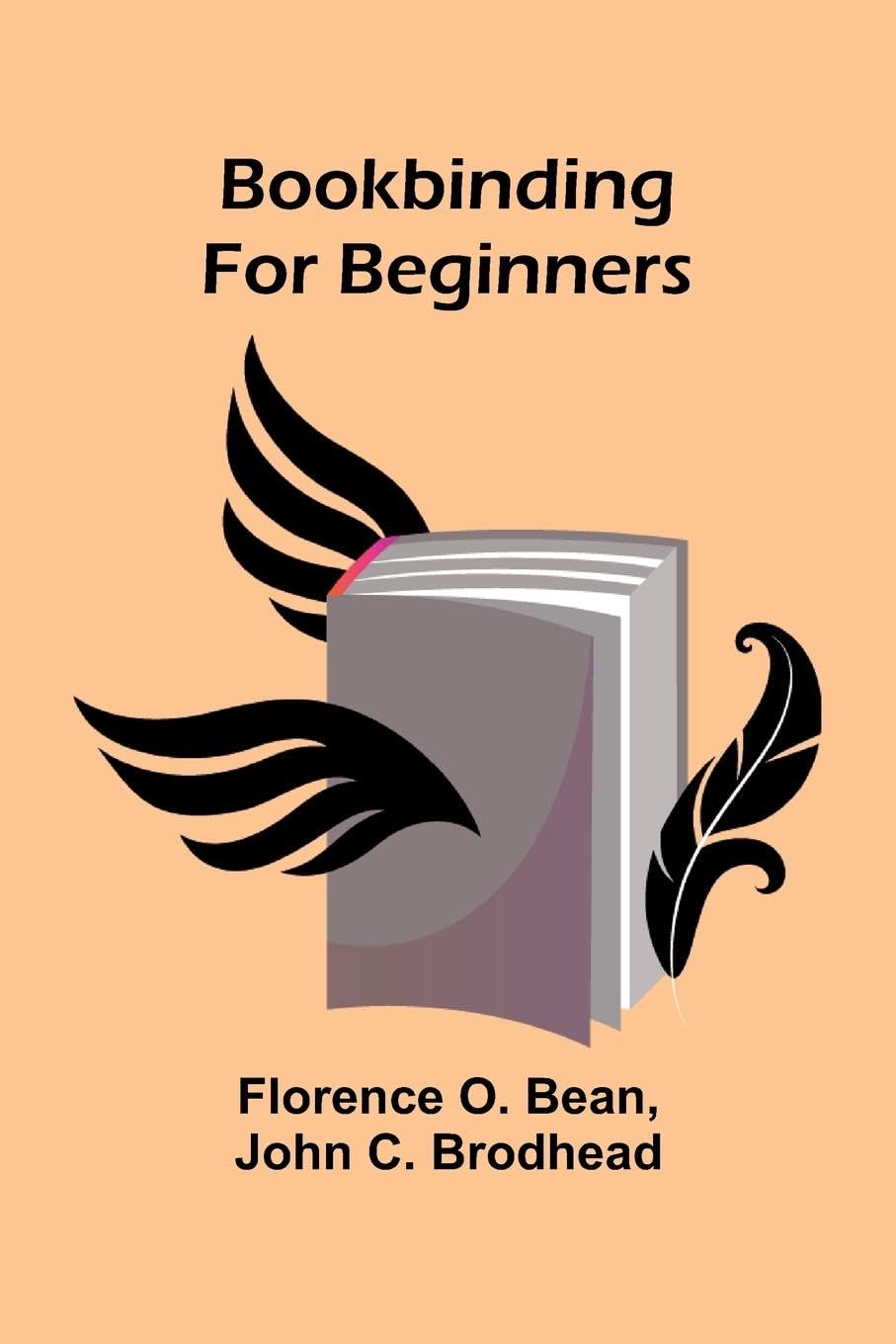 Bookbinding For Beginners Hobbies & Crafts