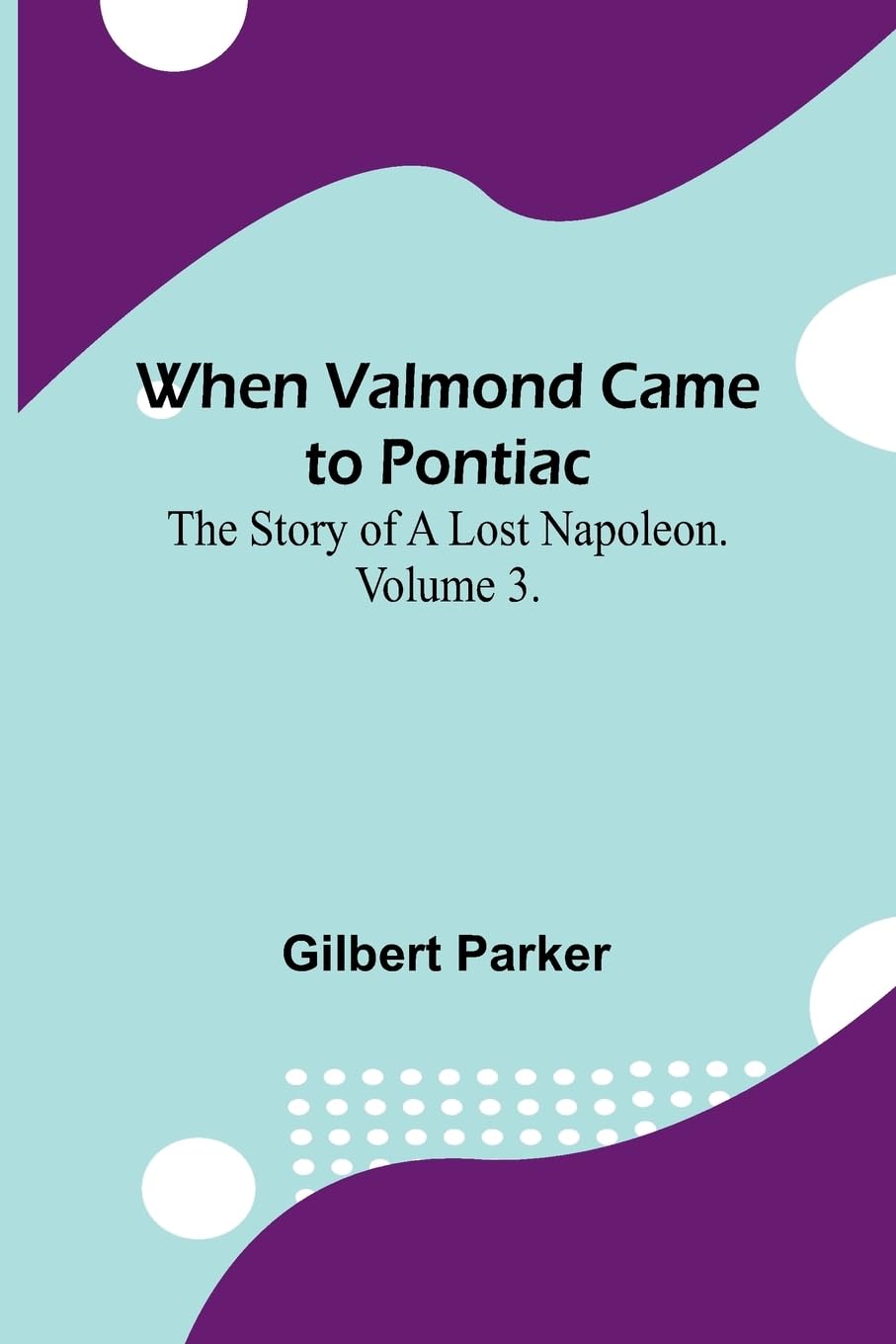 When Valmond Came To Pontiac Contemporary literature