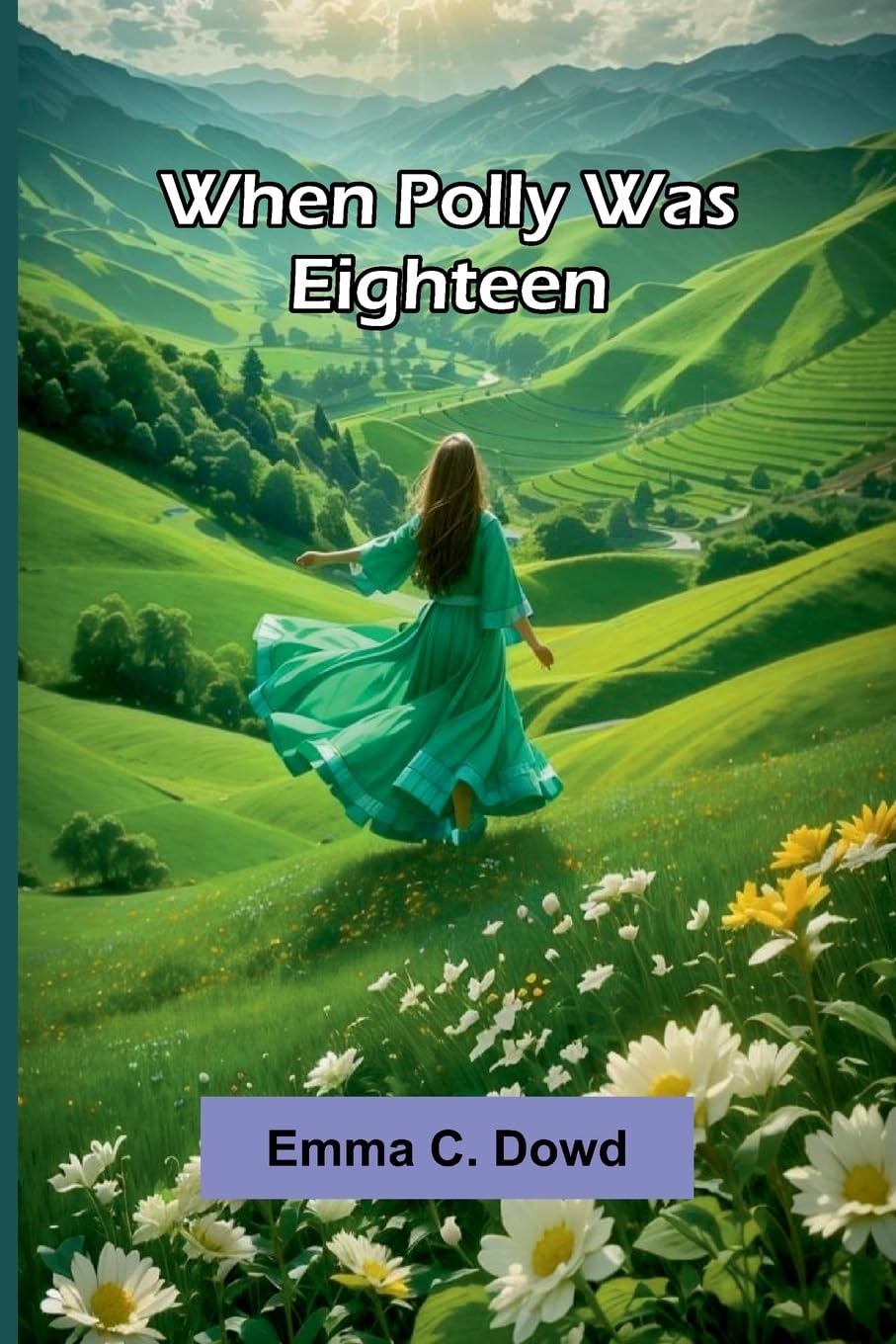Product Image: When Polly Was Eighteen