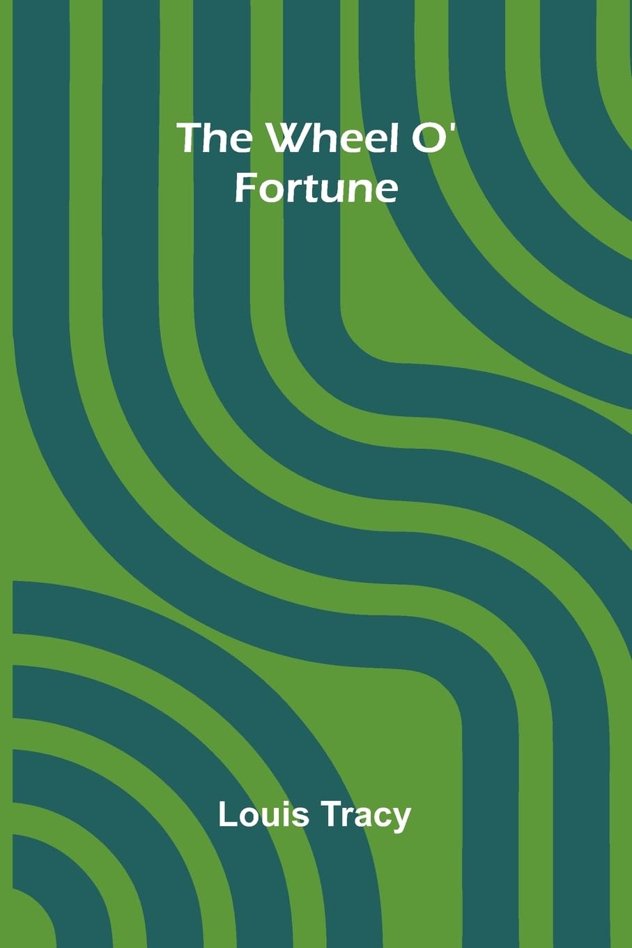 Product Image: The Wheel O' Fortune