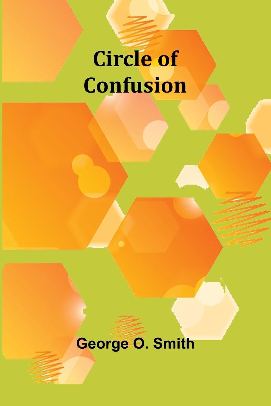Product Image: Circle Of Confusion