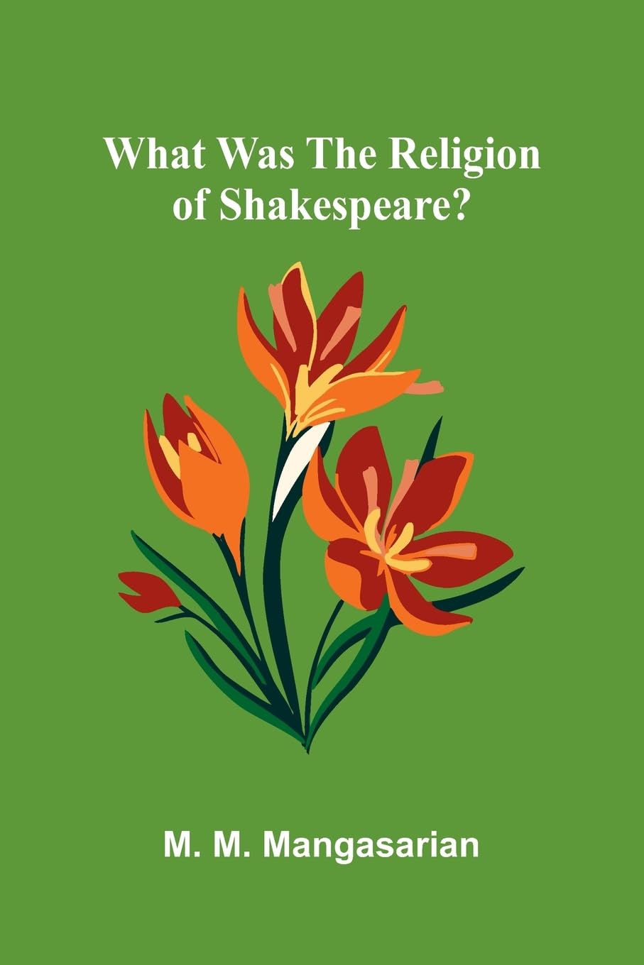 What Was The Religion Of Shakespeare? Contemporary literature