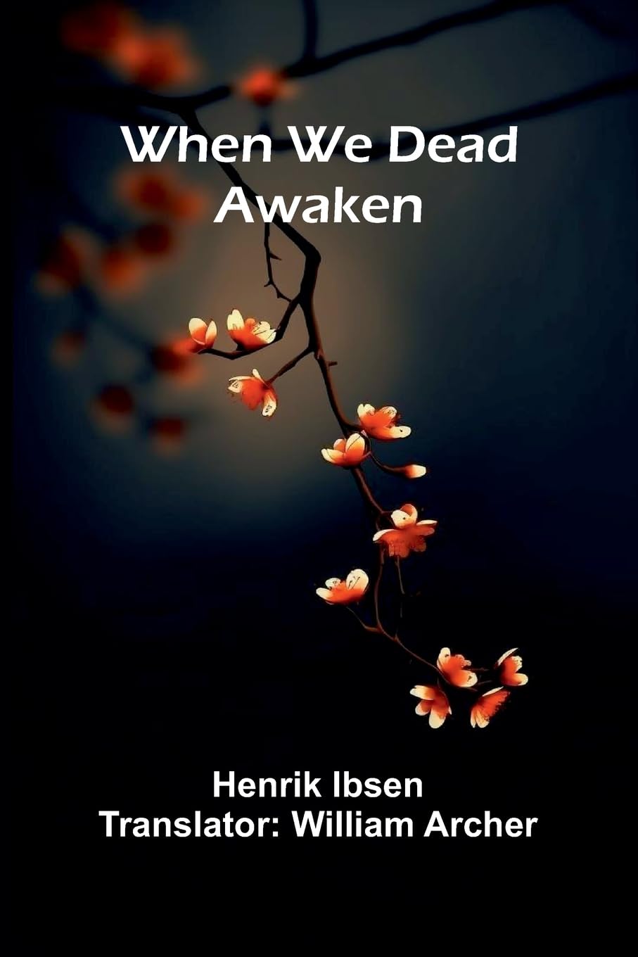 Product Image: When We Dead Awaken