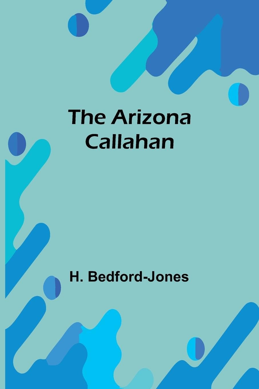 The Arizona Callahan Contemporary literature
