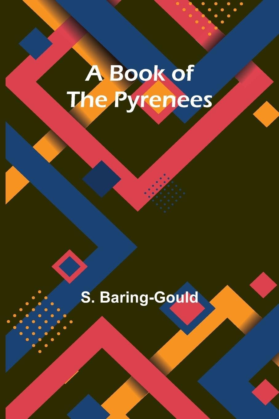 Product Image: A Book Of The Pyrenees