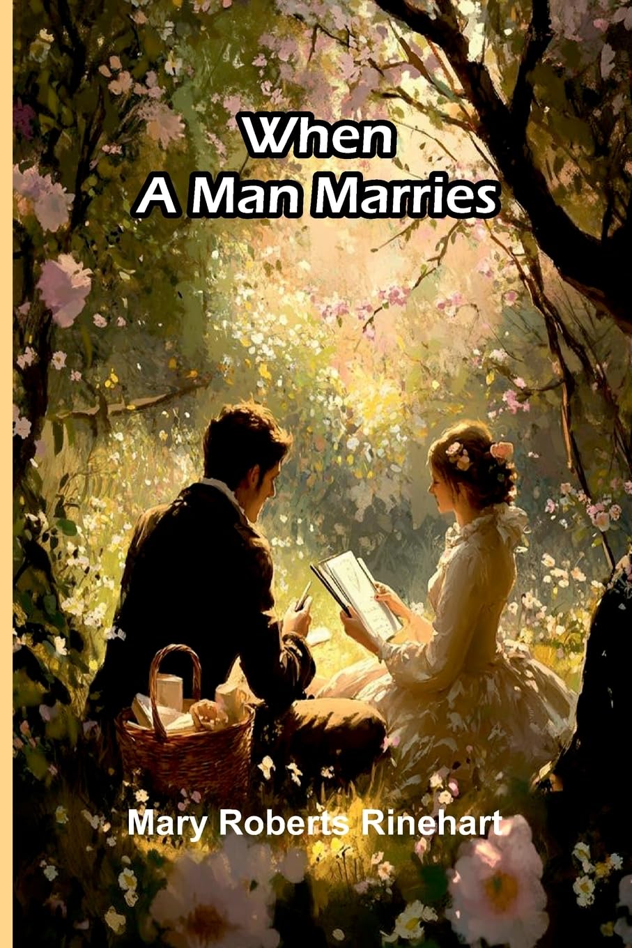 Product Image: When A Man Marries