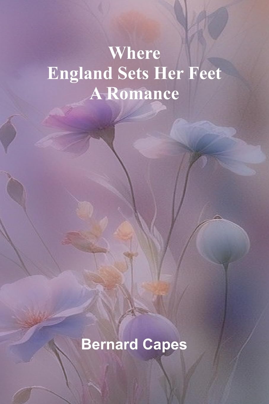 Product Image: Where England Sets Her Feet