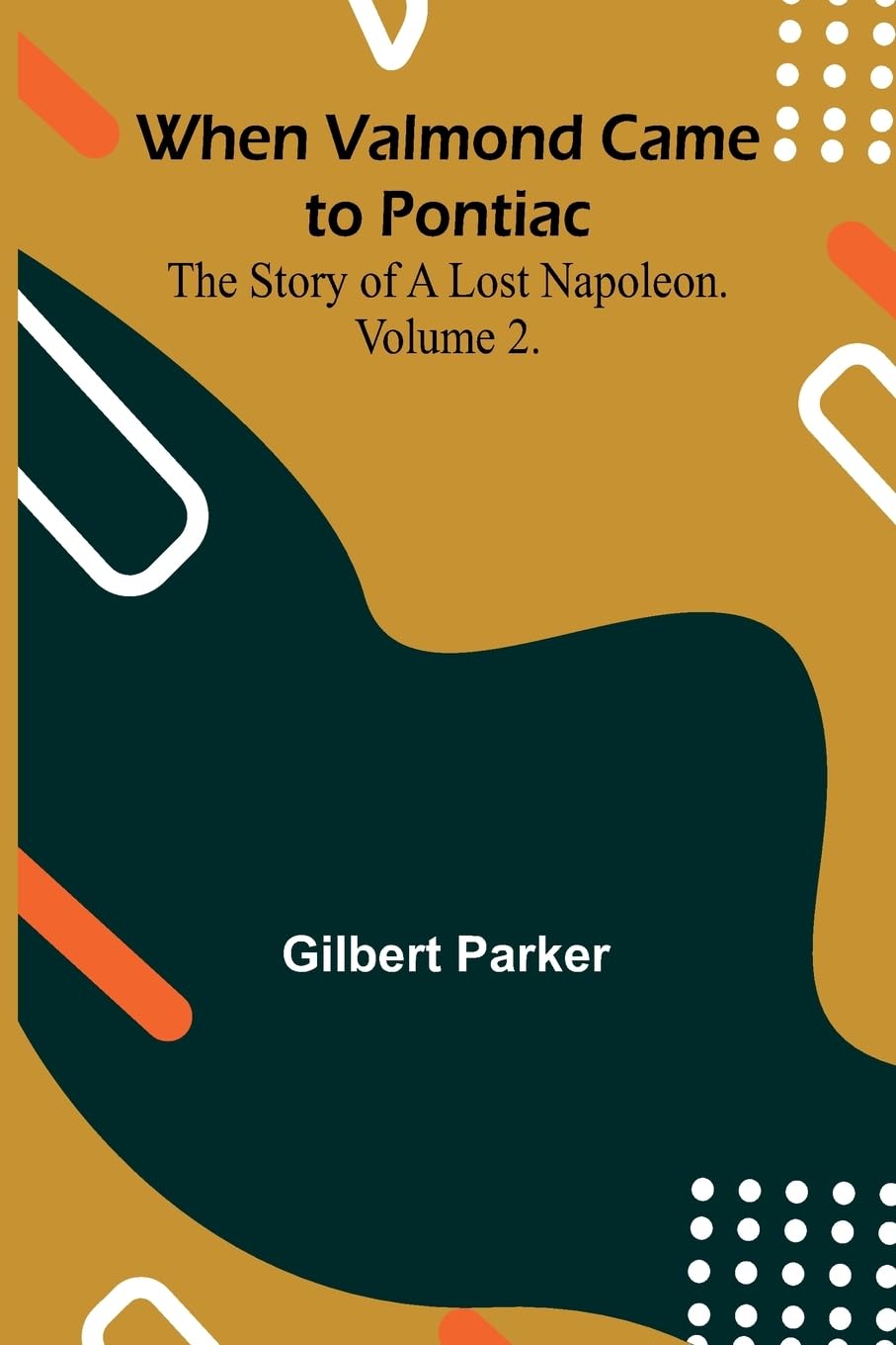 When Valmond Came To Pontiac Contemporary literature
