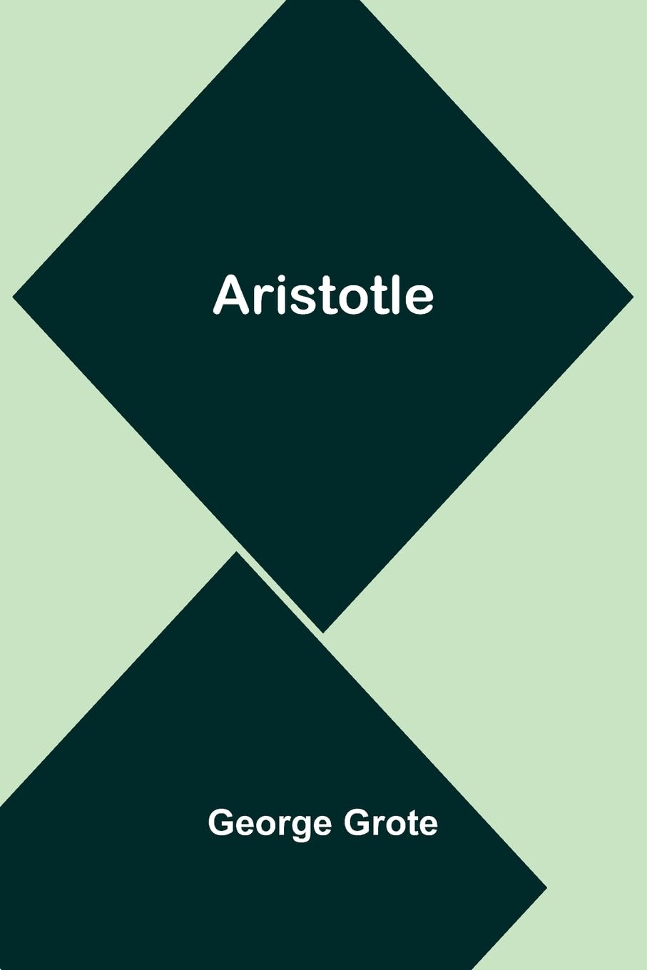 Aristotle Philosophy