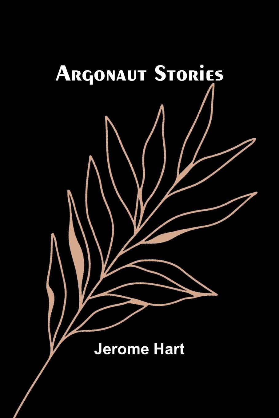 Argonaut Stories Essays & Short Stories