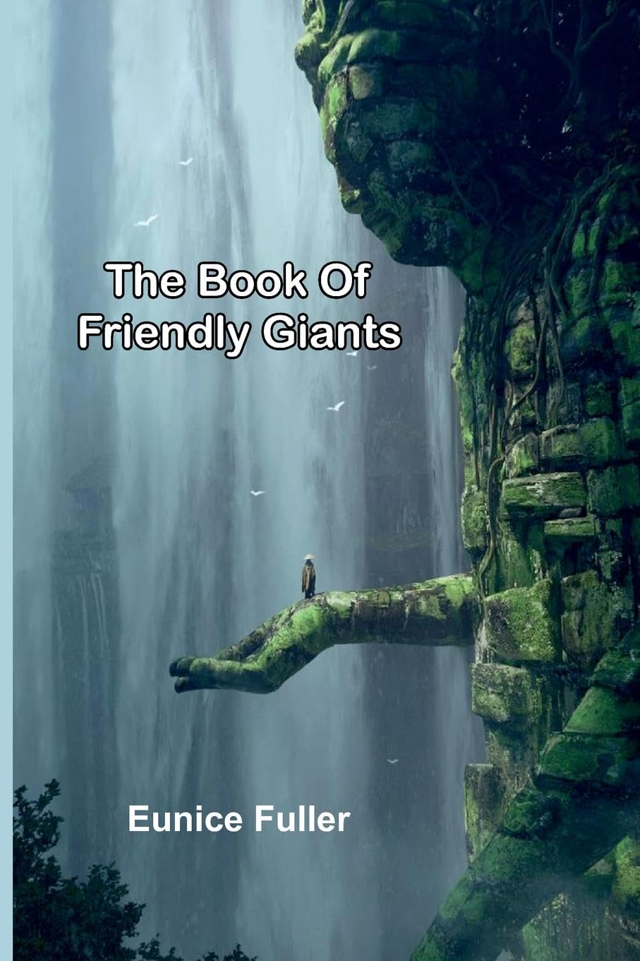 Product Image: The Book Of Friendly Giants