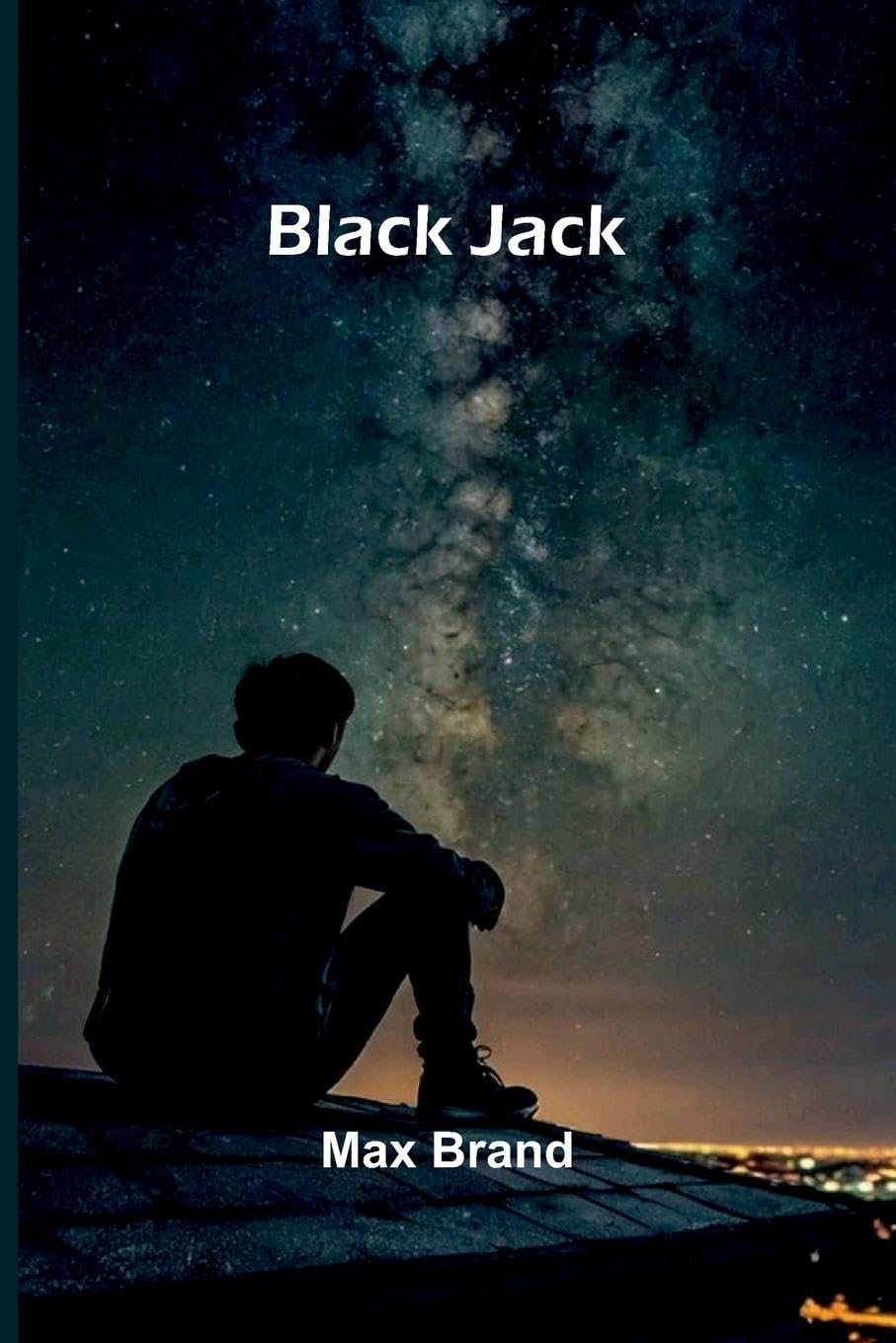 Black Jack Action & Adventure