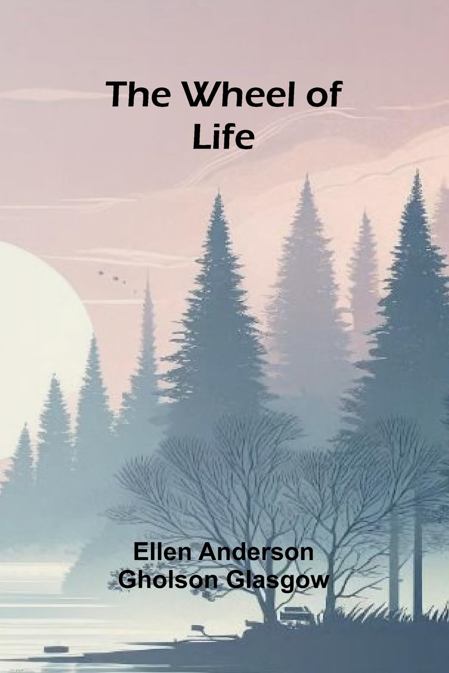 The Wheel Of Life Historical Fiction
