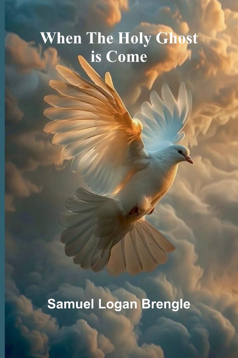 Product Image: When The Holy Ghost Is Come