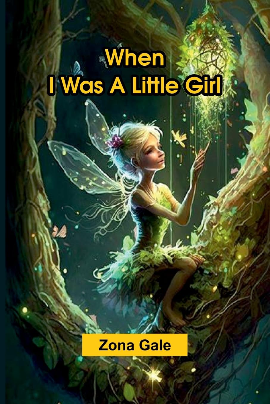 When I Was A Little Girl Classics