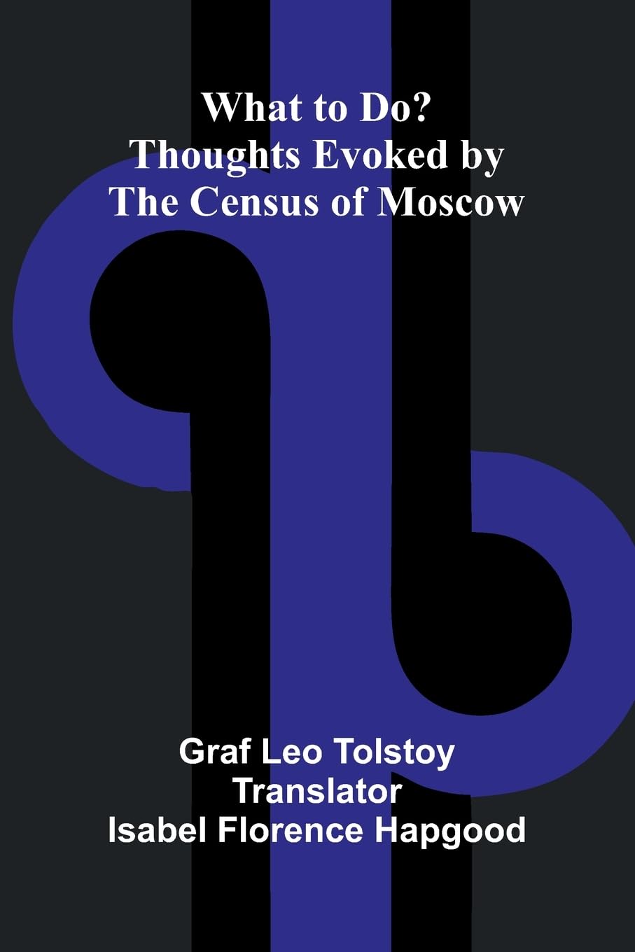 What To Do? Thoughts Evoked By The Census Of Moscow Law