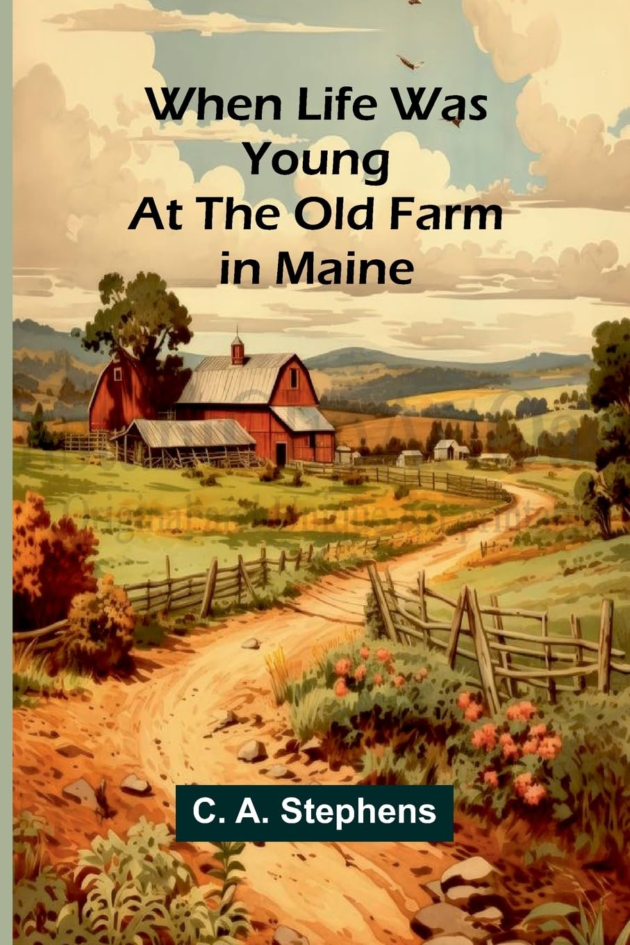 When Life Was Young Novels & Short Stories