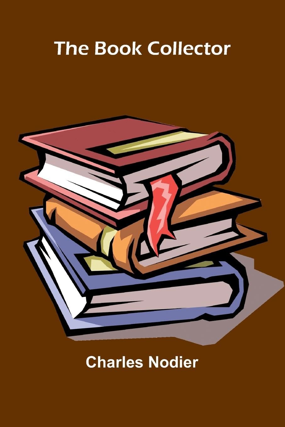 Product Image: The Book Collector