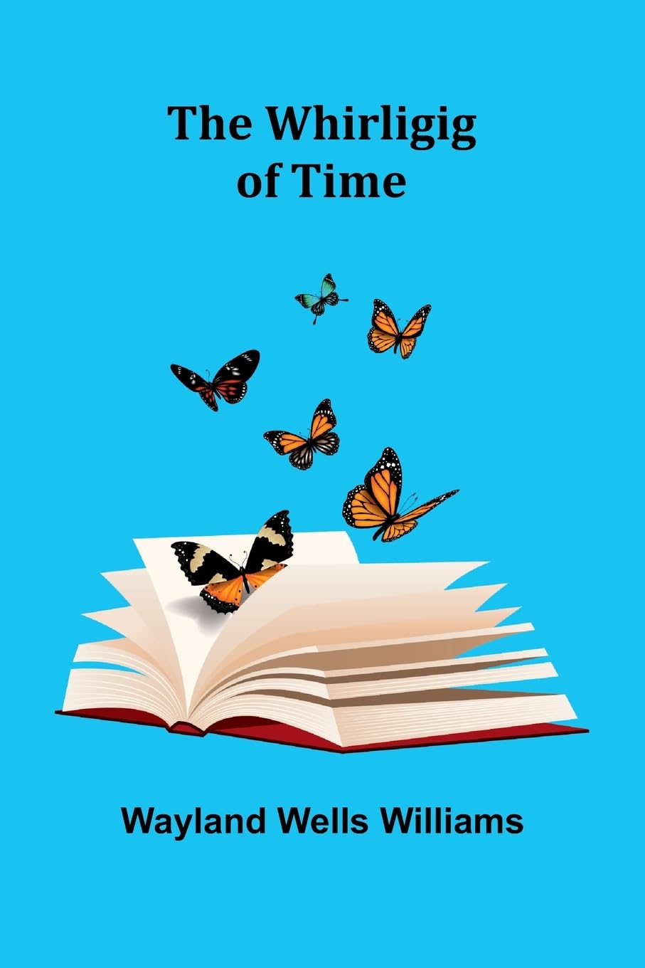The Whirligig of Time Contemporary literature
