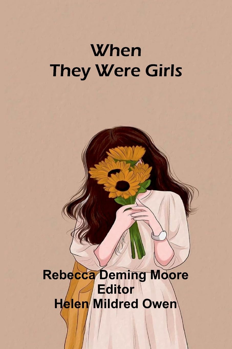 When They Were Girls Non-fiction