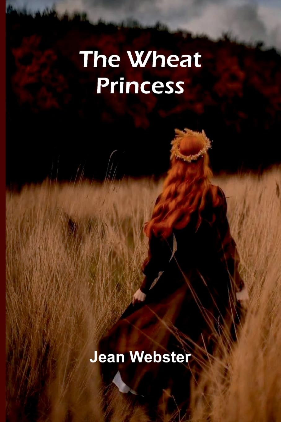 Product Image: The Wheat Princess