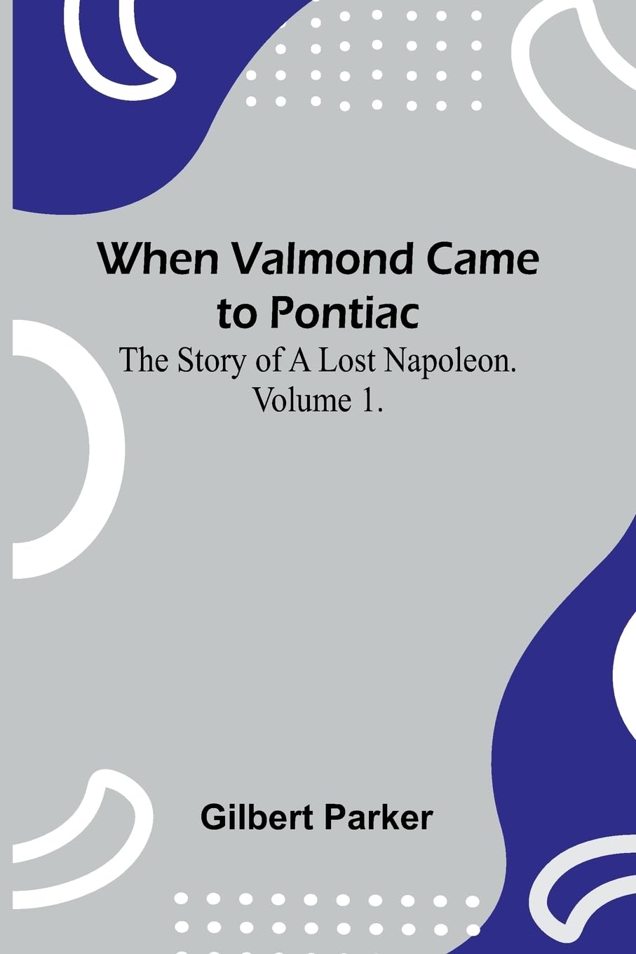 Product Image: When Valmond Came To Pontiac