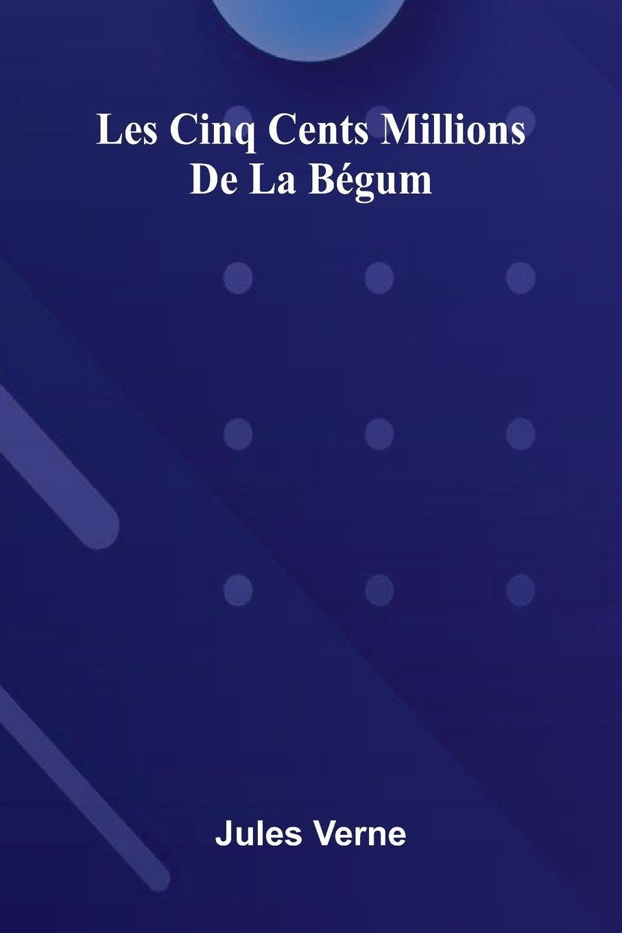 Les Cinq Cents Millions De La B gum Contemporary literature