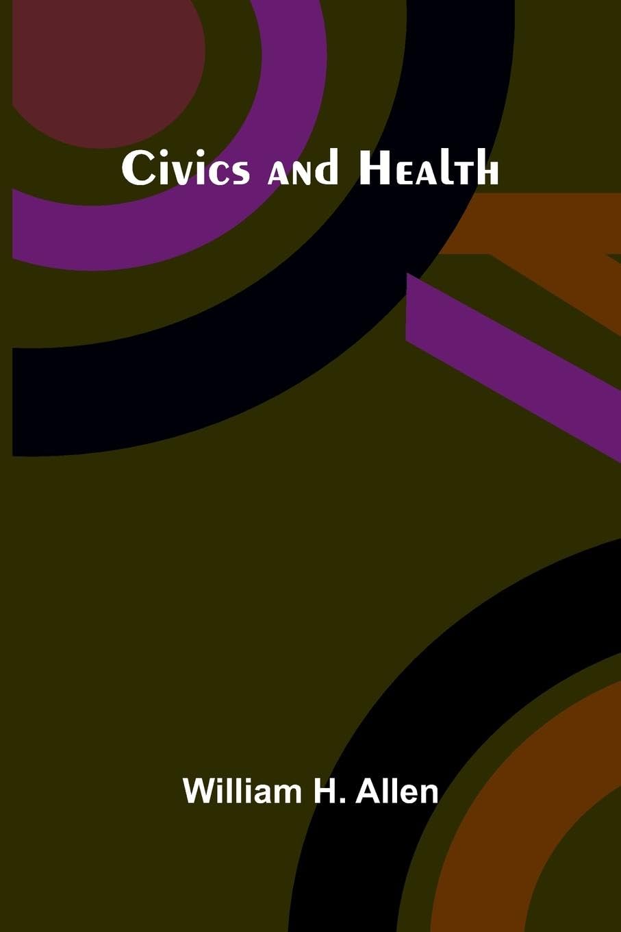 Product Image: Civics And Health