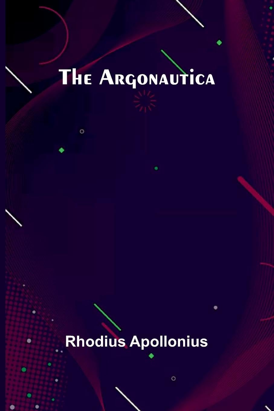 Product Image: The Argonautica