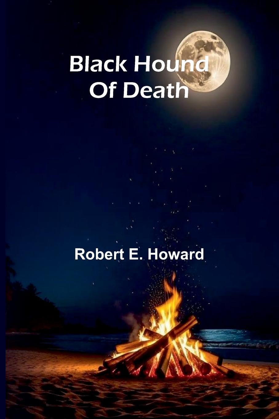 Product Image: Black Hound Of Death