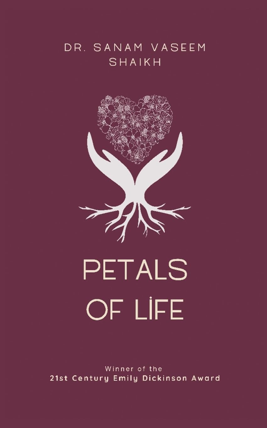 Petals of Life Poetry
