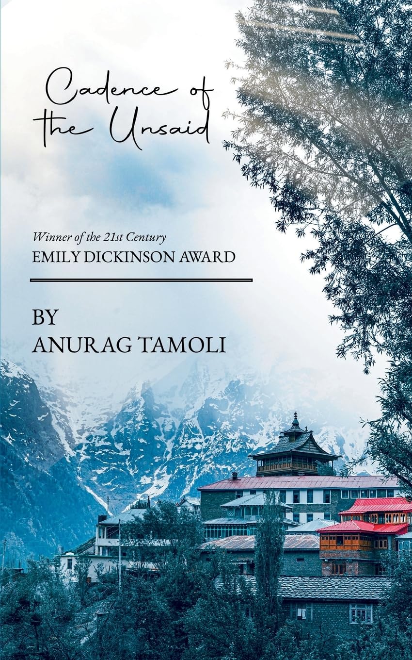 Cadence of the Unsaid Poetry