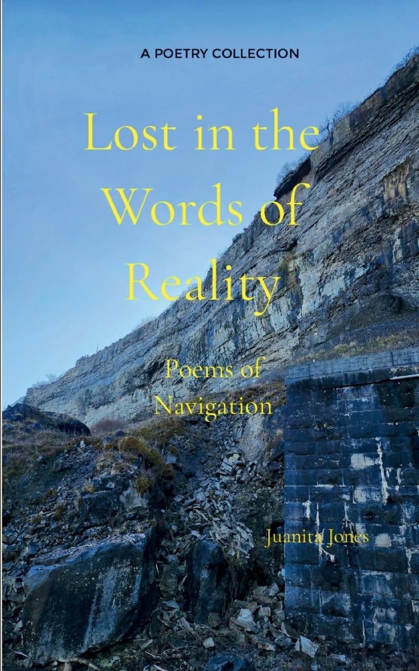 Lost in the Words of Reality Poetry