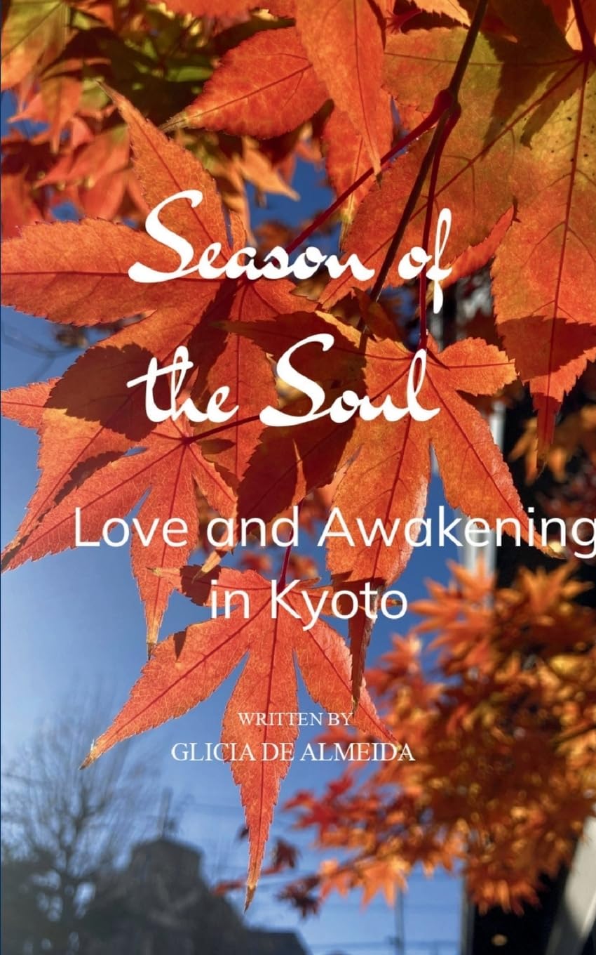 Seasons of the Soul Poetry
