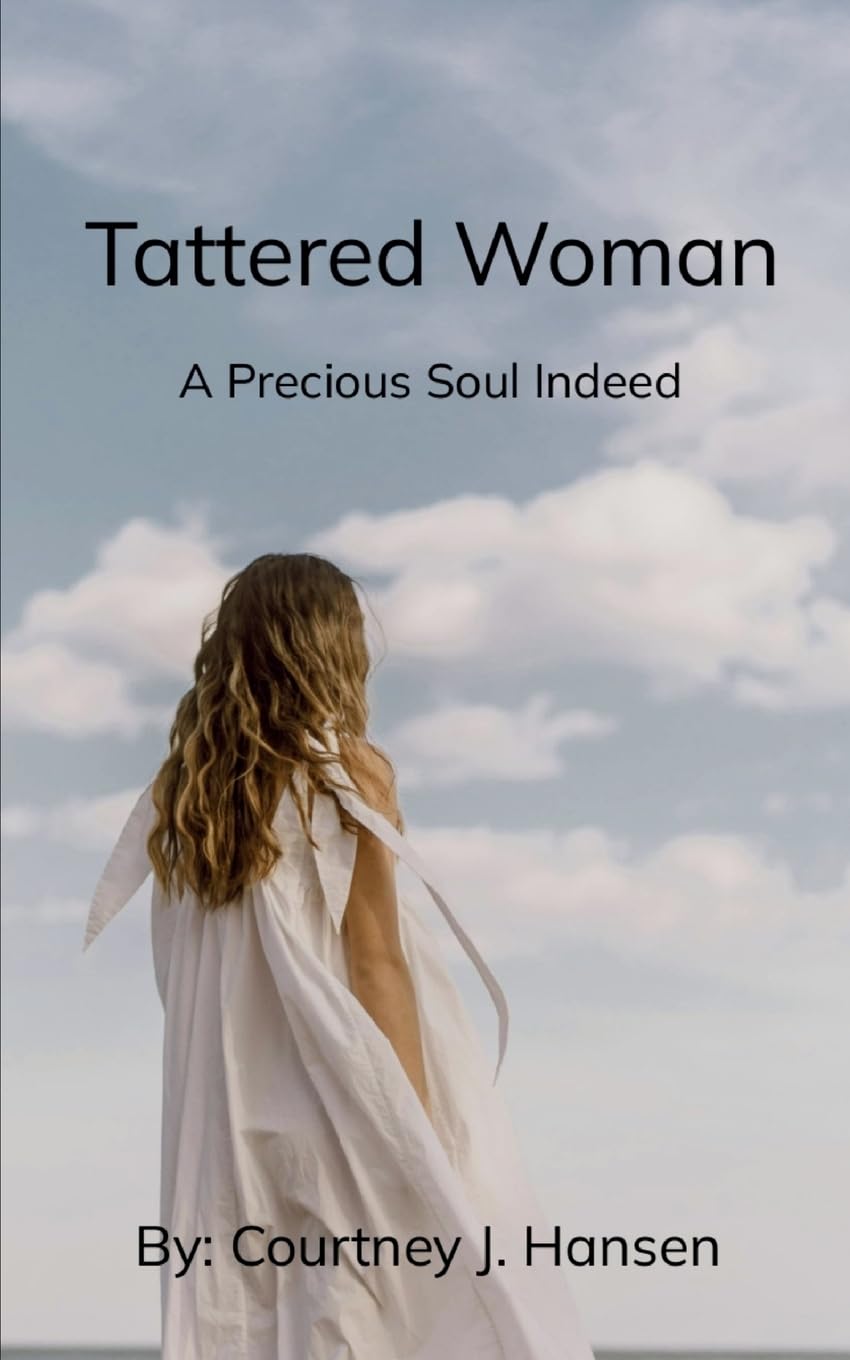 Tattered Woman Poetry